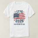 Search for 1776 250 years