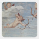 Search for cherubs angels stickers Renaissance