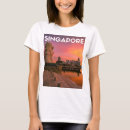 Search for singapore tshirts Travel