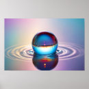 Search for dewdrops posters Water