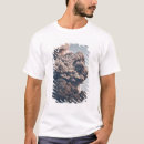 Recherche de éruption volcanique tshirts Nuages
