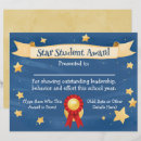 Search for kindergarten graduation office supplies Certificate
