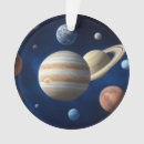 Search for solar system ornaments Planets
