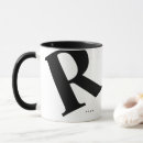 Search for premium mugs Black