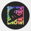 Search for session stickers Ride the snow