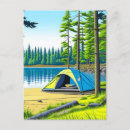 Search for wood postcards Lake