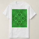 Recherche de trèfles tshirts Pour lui