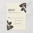 Search for class rsvp cards Response