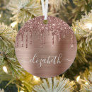 Search for rose ornaments Sparkle