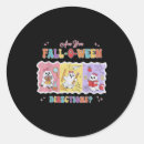 Search for ween stickers Directions