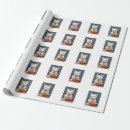 Search for funny cats wrapping paper Kids