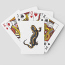 Recherche de le feu jeux de cartes Noir