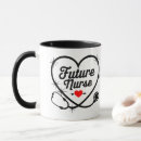 Search for future nurse mugs Graduation