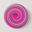 Recherche de vert rose badges Cool