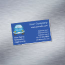 Search for car magnets business cards Automotive