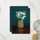 Search for flowers in a vase cards Floral