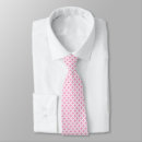 Search for delicate ties Pink