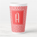 Search for red light mugs Geometric