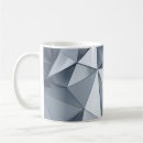 Search for three dimensional mugs Abstract