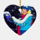 Search for a carol ornaments Winter