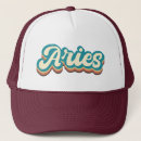 Search for aries baseball hats Horoscope