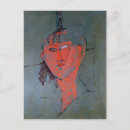 Recherche de modigliani posters Female
