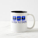 Search for swimming and diving mugs Water