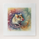 Search for hamster puzzles Animals