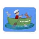 Search for row boat magnets Sea