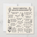 Search for health invitations Mental health awareness