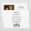Search for equals 5x7 invitations Lgbt