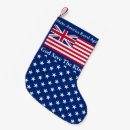 Search for british christmas stockings Flag