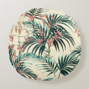 Recherche de tropical feuillage coussins Plage