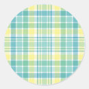 Recherche de damier vert autocollants Mode