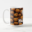 Search for home front mugs Pumpkin