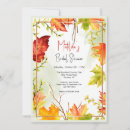 Recherche de feuille d érable invitations Pour tous