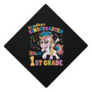 Search for unicorn graduation cap toppers School