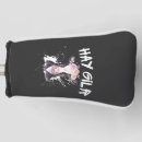 Search for cattle golf head covers Farm animal