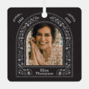 Recherche de mort ornements En mémoire d'amour