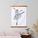 Search for ballerina art Minimalist