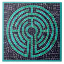 Search for labyrinth tiles Spiritual