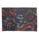 Search for gothic pillowcases Halloween