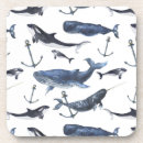 Recherche de motifs dessous de verres Plage