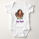Recherche de bible bébé vêtements Croix