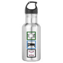 Search for baseball water bottles Coach