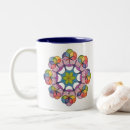 Recherche de dessin au crayon coloré tasses Pour tous