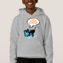 Search for cartoon cats hoodies Humour