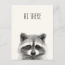Recherche de crayons cartes postales Animal