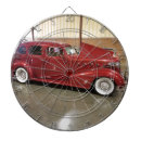 Search for car dartboards Vintage