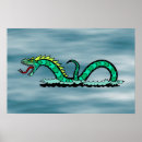 Search for serpent art Monster